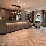 Best Western Hotel Hamburg International
