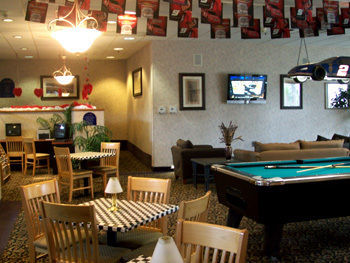 Hotel Western International 3*