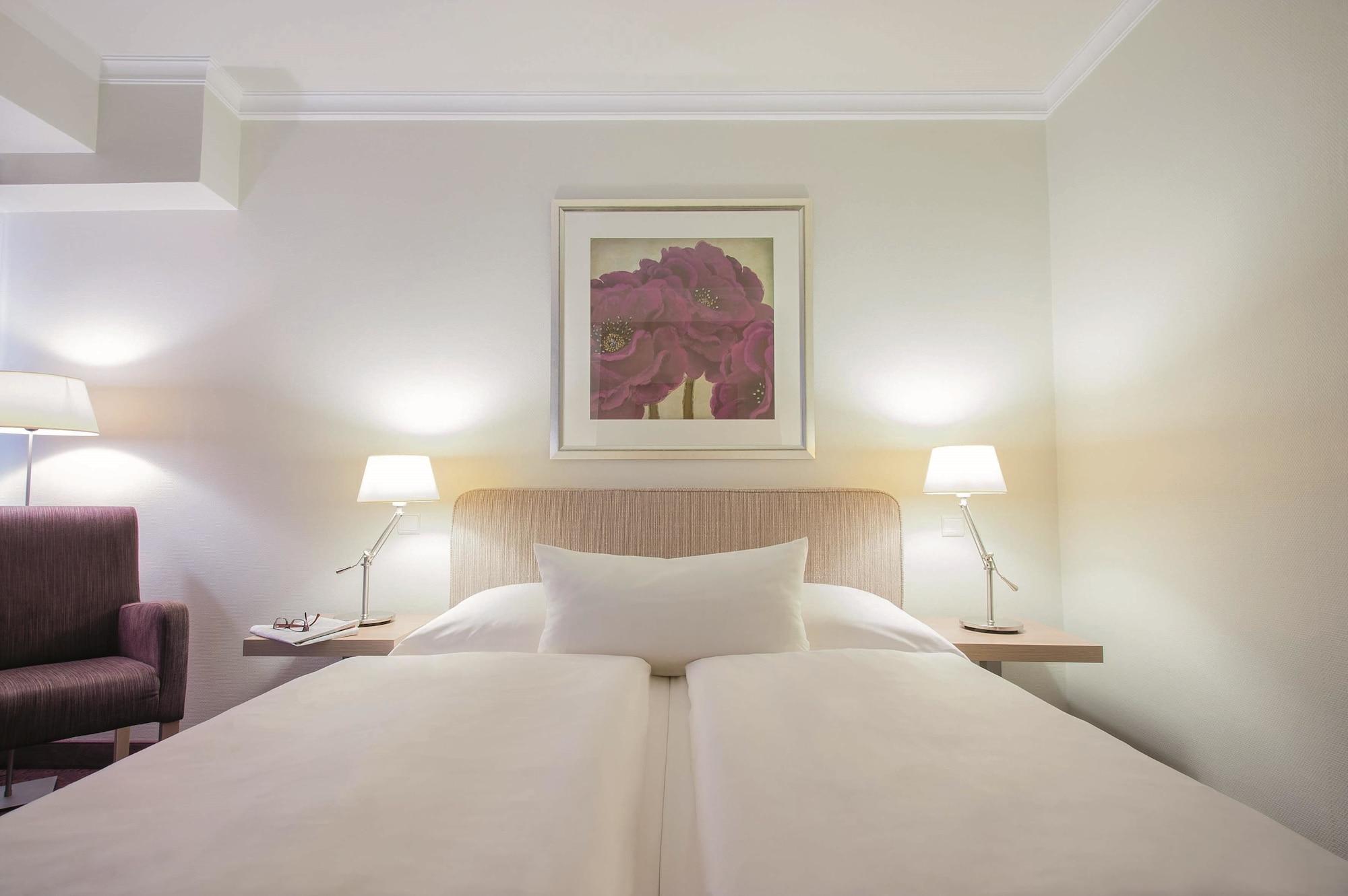 Hotel Best Western International 3*